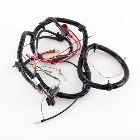 MTD Harness Asm Rt9 929-1071